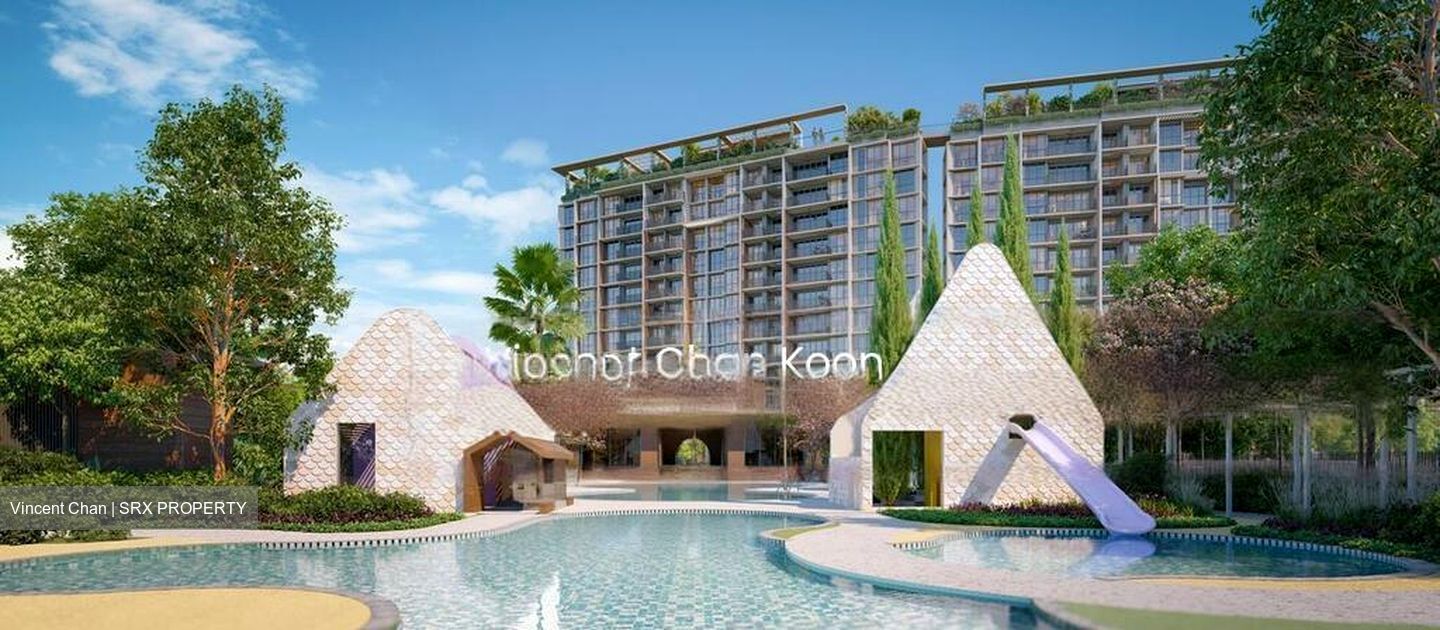 Canberra Crescent Residences (D27), Apartment #487187551